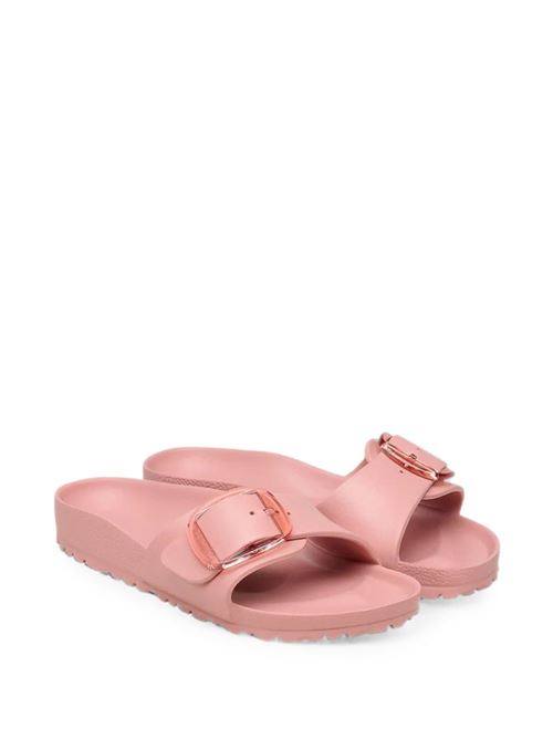 Ciabatte Birkenstock Madrid Big Buckle EVA rosa monofascia BIRKENSTOCK EVA | MADRID EVA BIG1032033